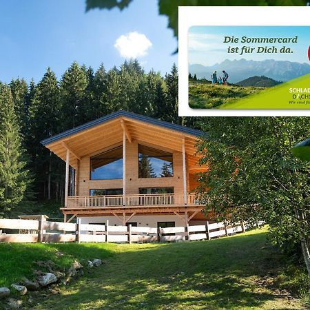 Schladminger Tauern Apartment Haus im Ennstal Exterior foto