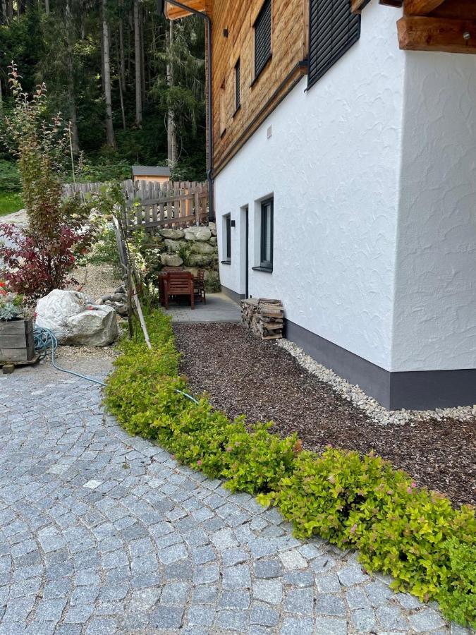 Schladminger Tauern Apartment Haus im Ennstal Exterior foto