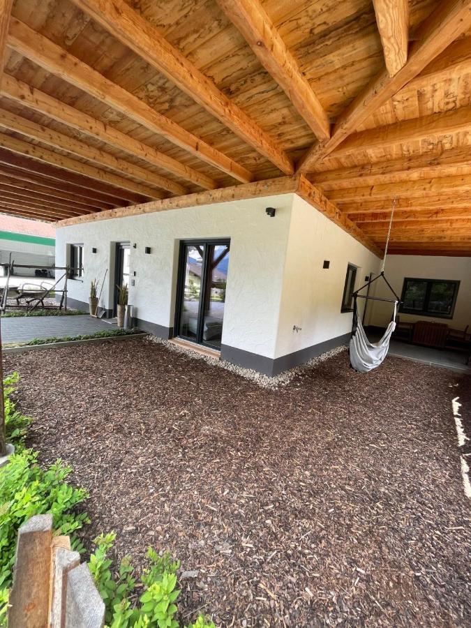 Schladminger Tauern Apartment Haus im Ennstal Exterior foto