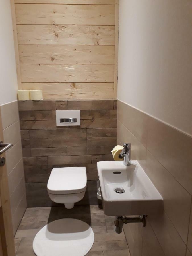 Schladminger Tauern Apartment Haus im Ennstal Exterior foto