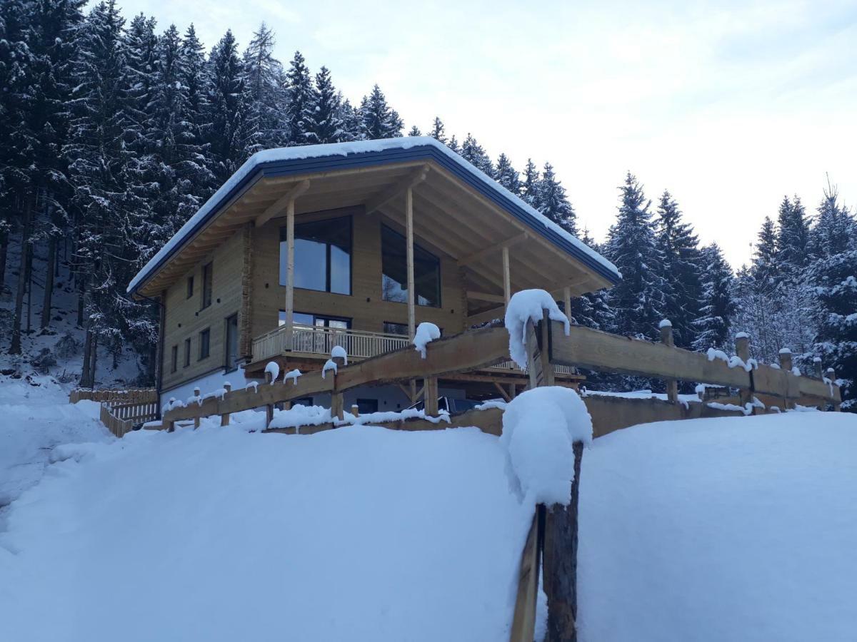 Schladminger Tauern Apartment Haus im Ennstal Exterior foto