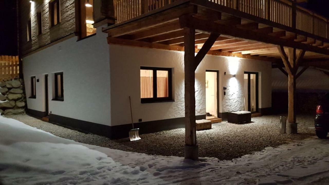 Schladminger Tauern Apartment Haus im Ennstal Exterior foto