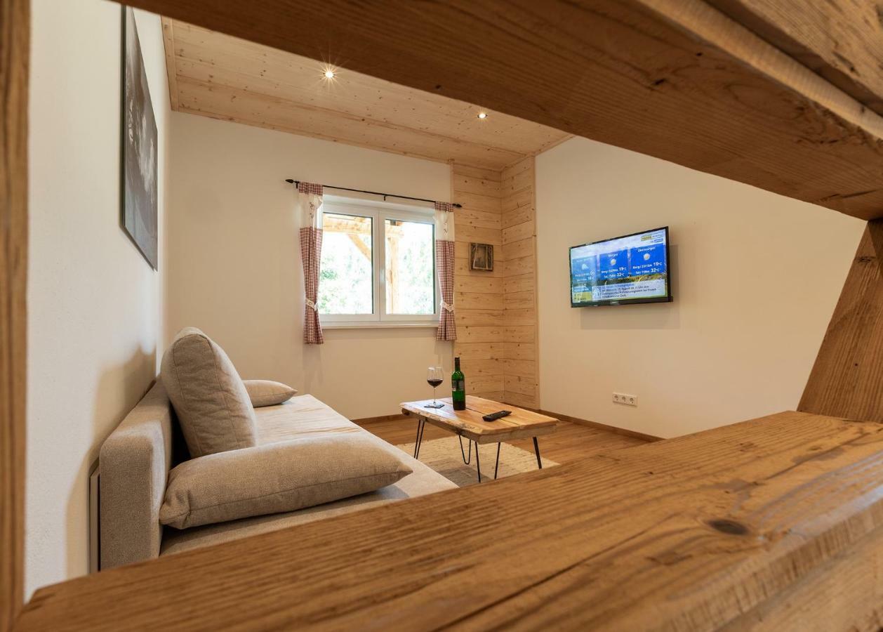 Schladminger Tauern Apartment Haus im Ennstal Exterior foto