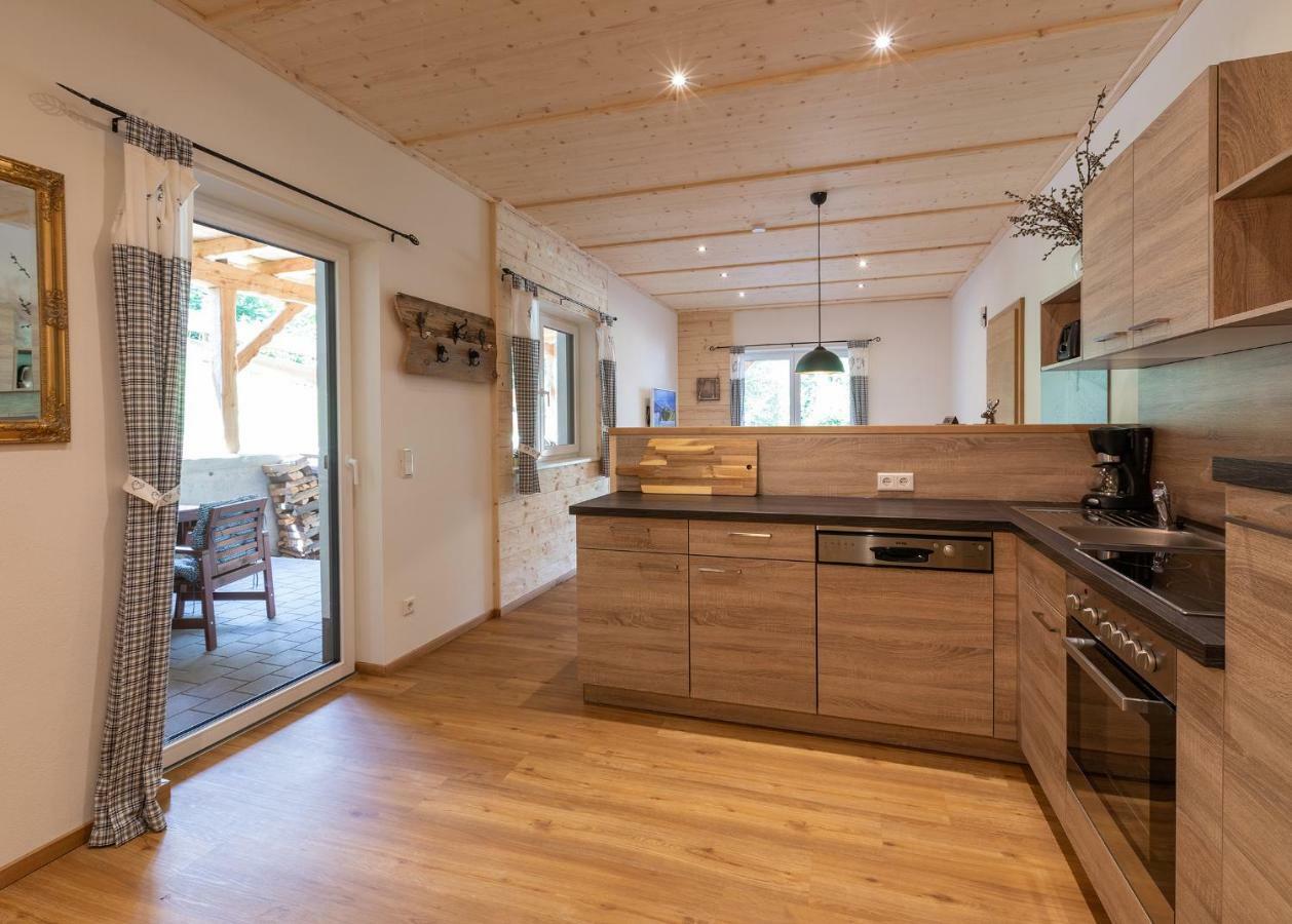 Schladminger Tauern Apartment Haus im Ennstal Exterior foto