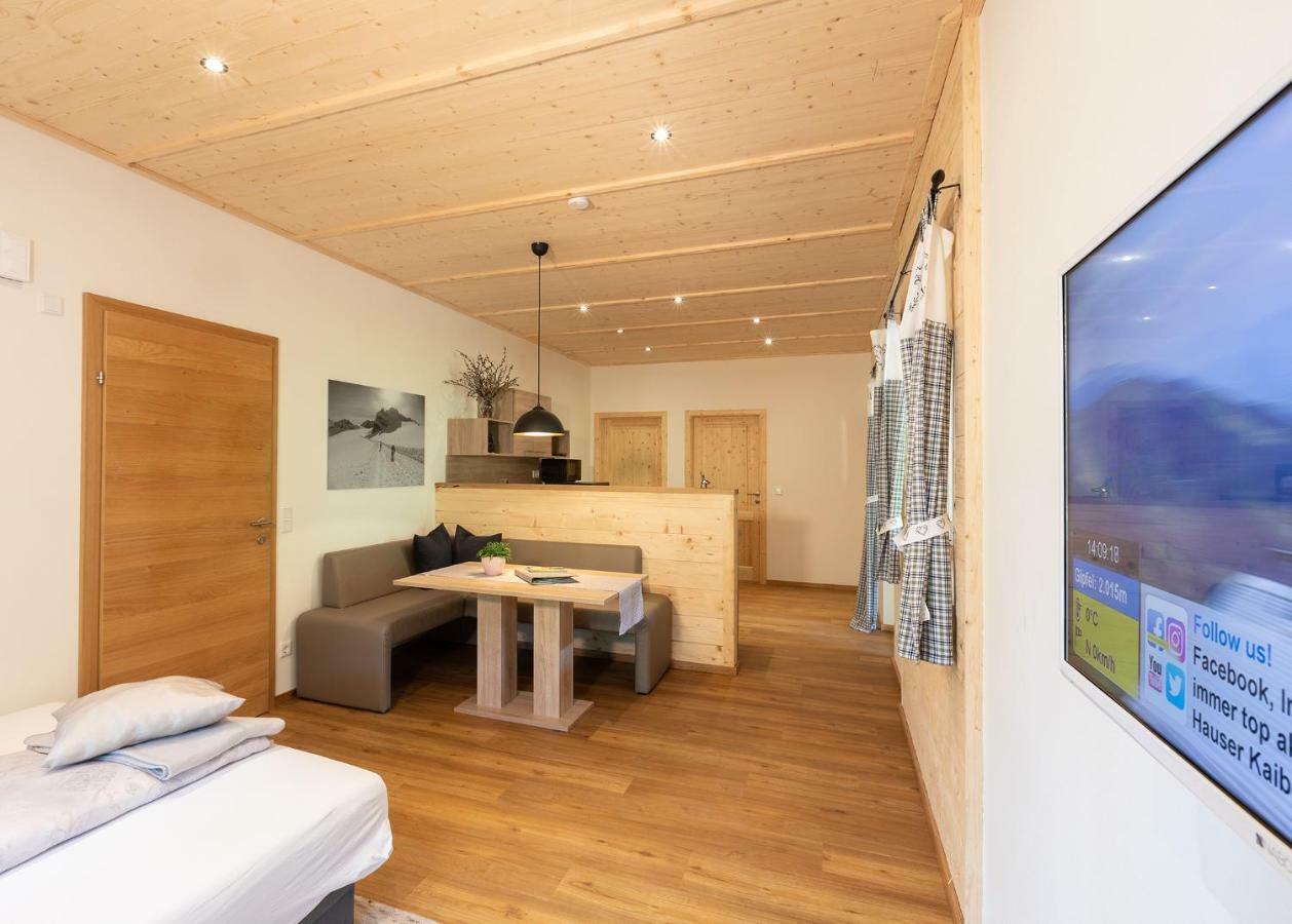 Schladminger Tauern Apartment Haus im Ennstal Exterior foto